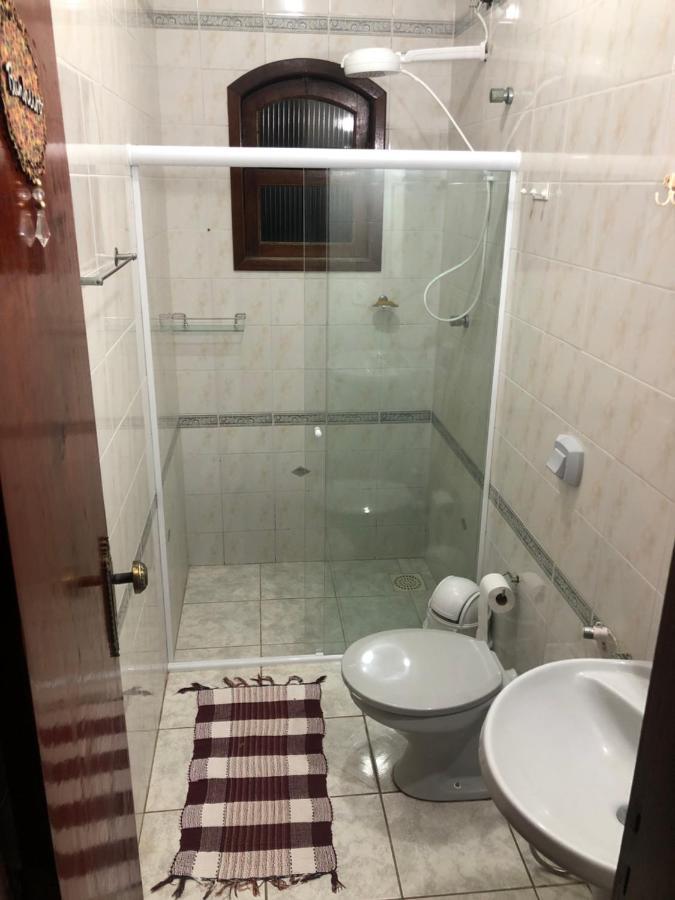 Casa Bem Espacosa Com Piscina, Campo De Futebol E Area Gourmet A Um Quarteirao Da Lagoa De Praia Seca อรารูอามา ภายนอก รูปภาพ