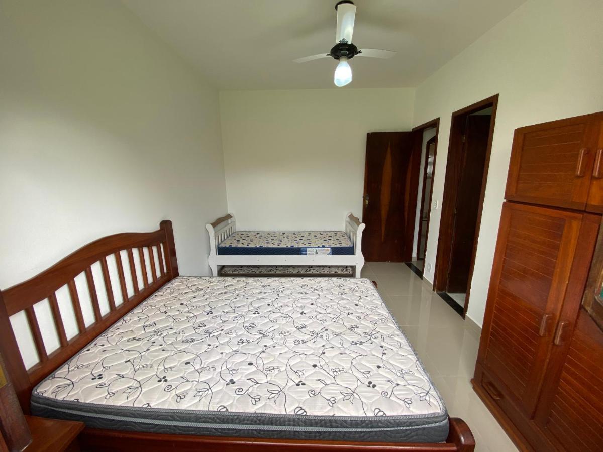 Casa Bem Espacosa Com Piscina, Campo De Futebol E Area Gourmet A Um Quarteirao Da Lagoa De Praia Seca อรารูอามา ภายนอก รูปภาพ