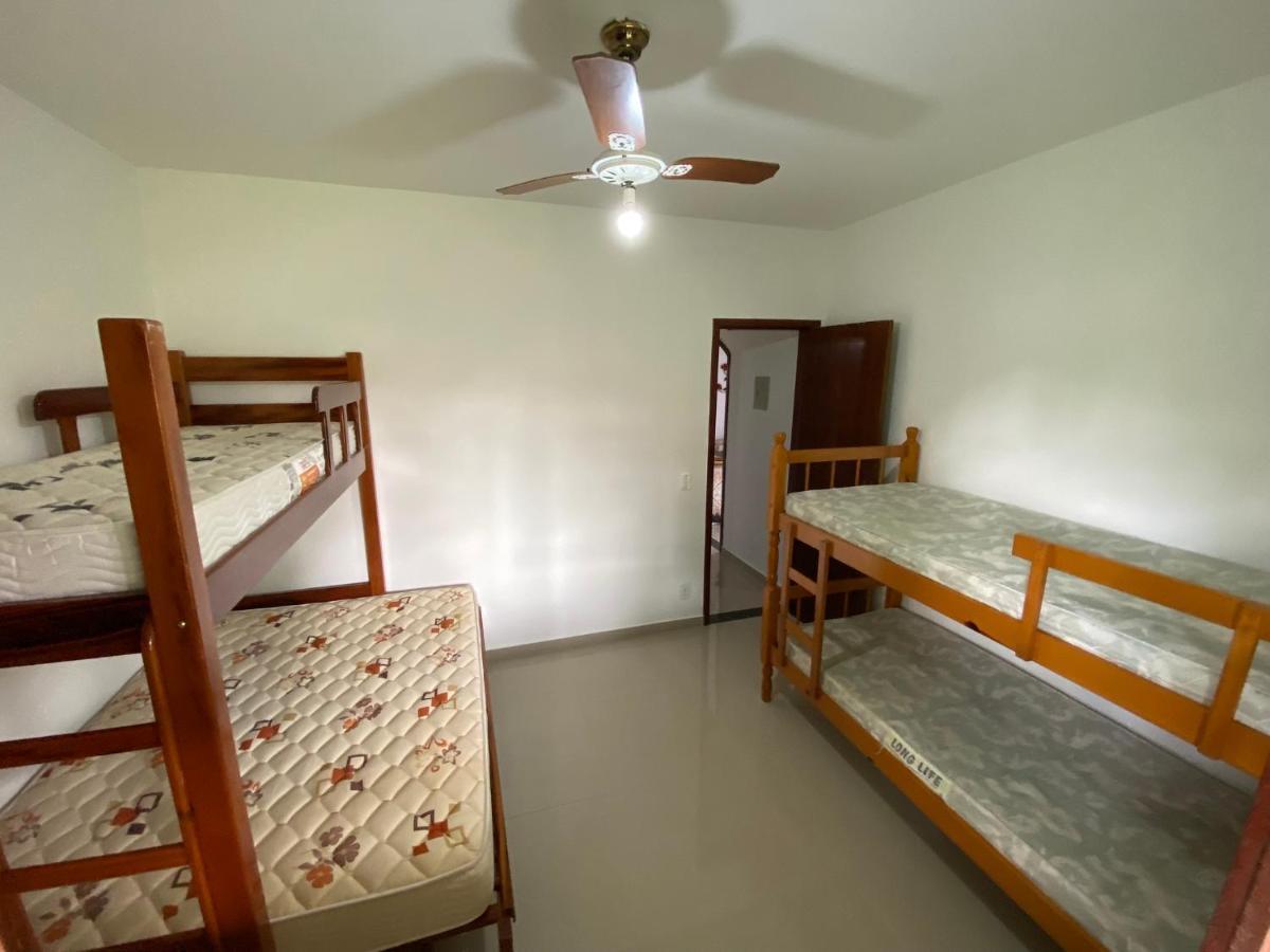 Casa Bem Espacosa Com Piscina, Campo De Futebol E Area Gourmet A Um Quarteirao Da Lagoa De Praia Seca อรารูอามา ภายนอก รูปภาพ