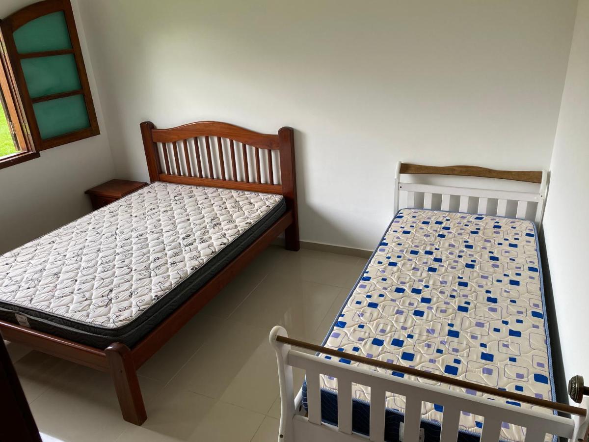 Casa Bem Espacosa Com Piscina, Campo De Futebol E Area Gourmet A Um Quarteirao Da Lagoa De Praia Seca อรารูอามา ภายนอก รูปภาพ
