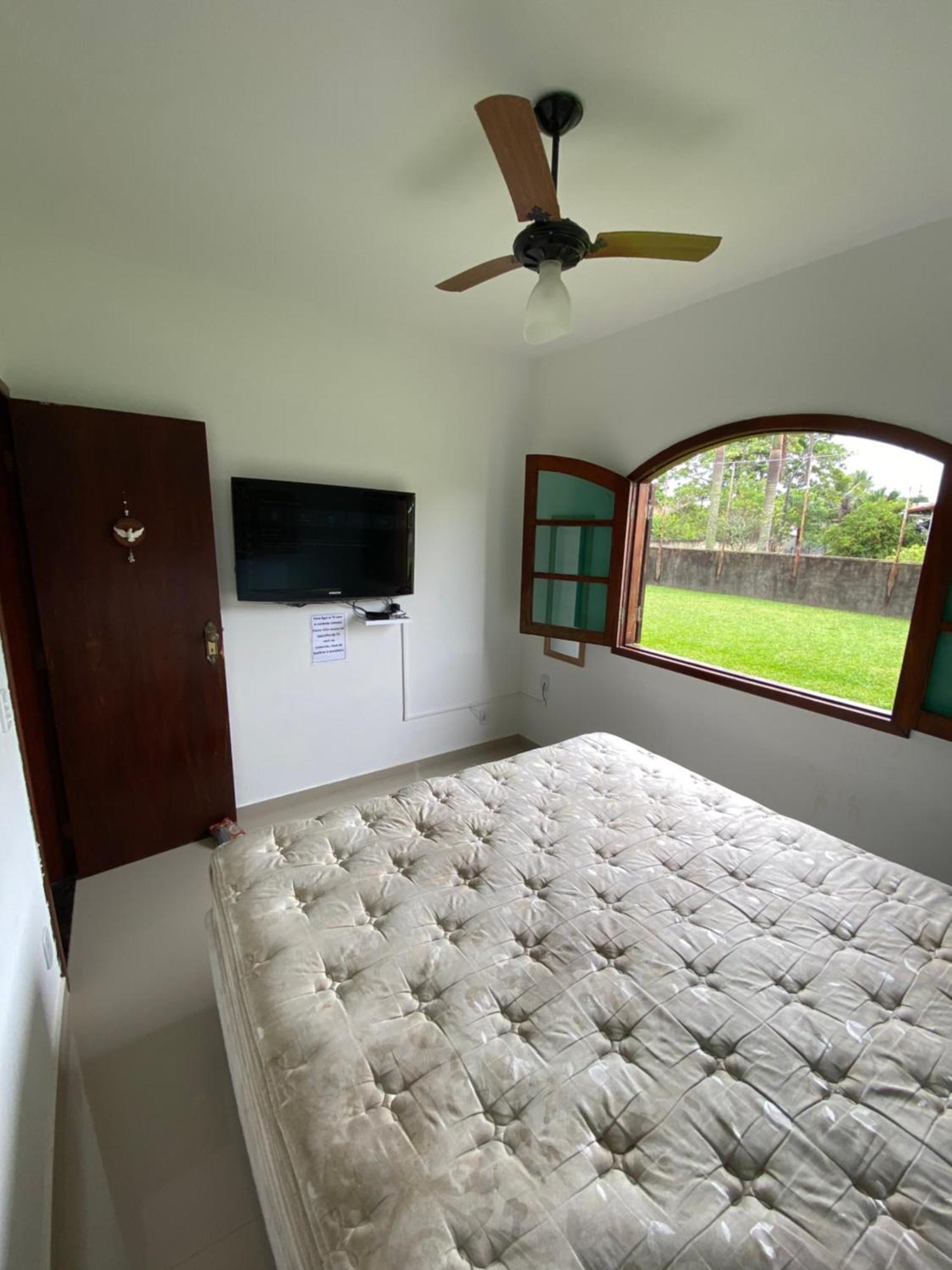 Casa Bem Espacosa Com Piscina, Campo De Futebol E Area Gourmet A Um Quarteirao Da Lagoa De Praia Seca อรารูอามา ภายนอก รูปภาพ